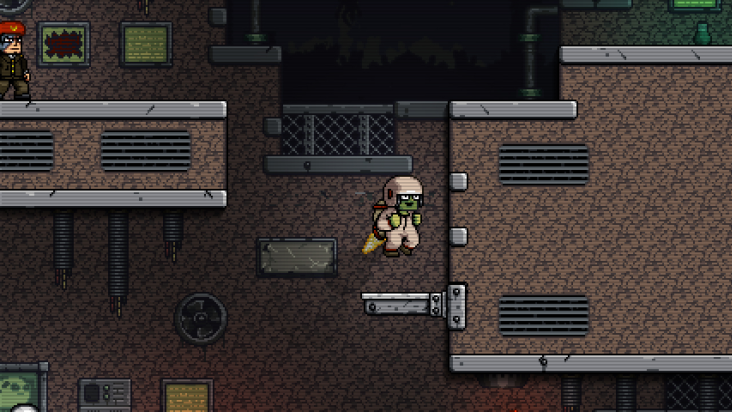 Jelly Killer screenshot