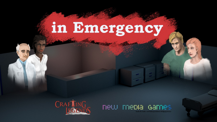 in Emergency screenshot