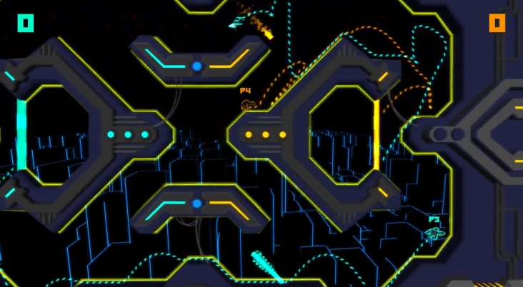 Mimic Arena screenshot