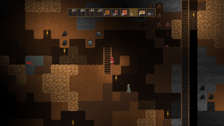 Craft King screenshot
