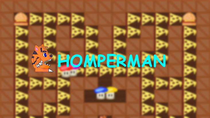 Chomperman icon