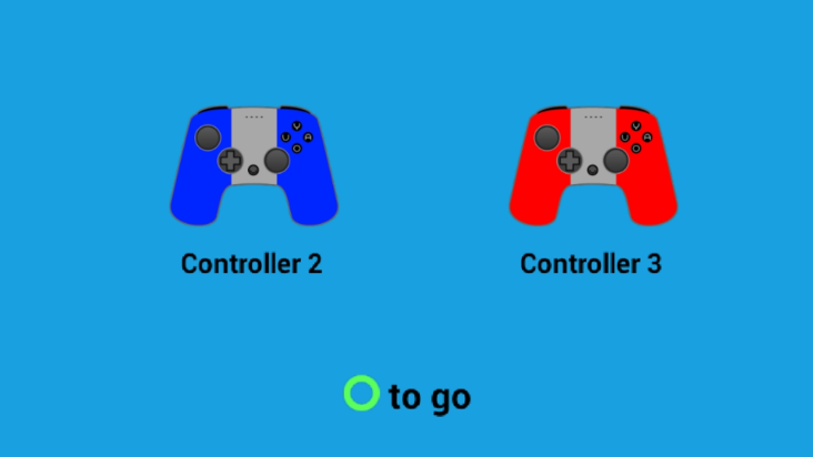 TEWOBall screenshot