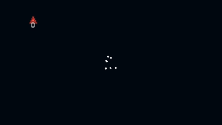 Popcorn Bucket screenshot