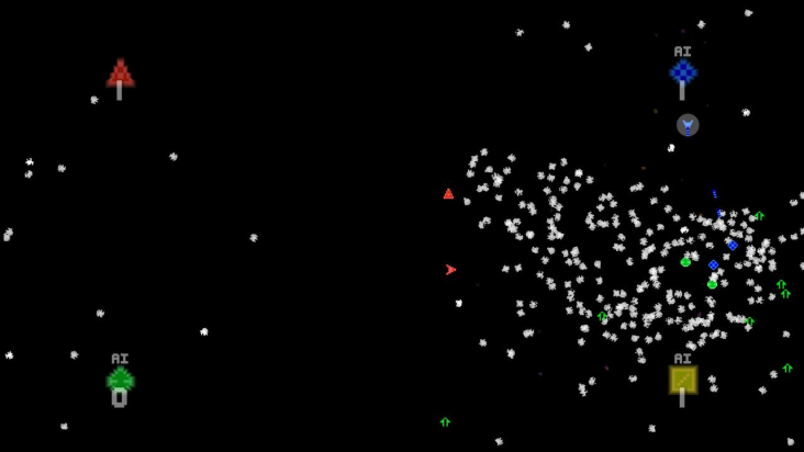 Popcorn Bucket screenshot