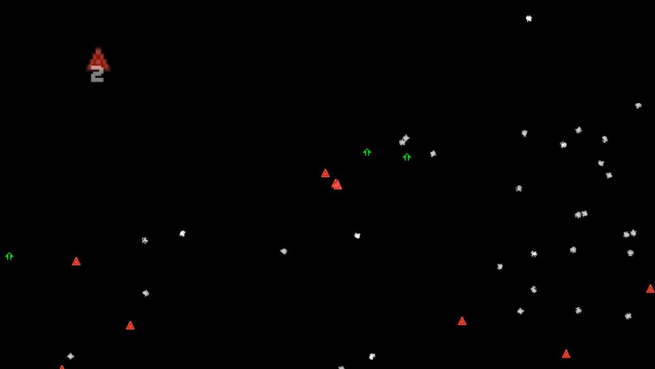 Popcorn Bucket screenshot