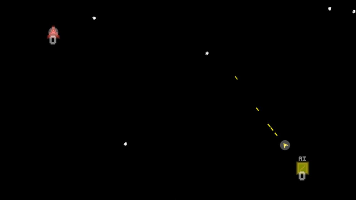 Popcorn Bucket screenshot