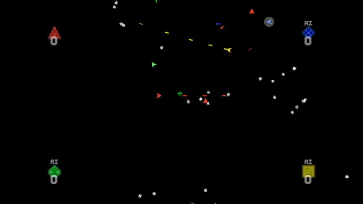 Popcorn Bucket screenshot