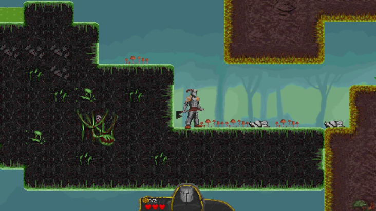 Ignis Mortis screenshot