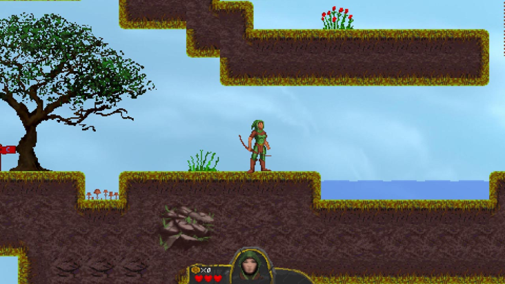 Ignis Mortis screenshot