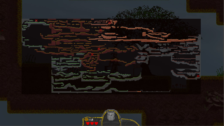 Ignis Mortis screenshot