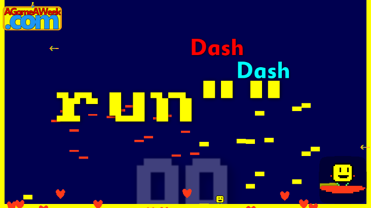 Run Dash Dash icon