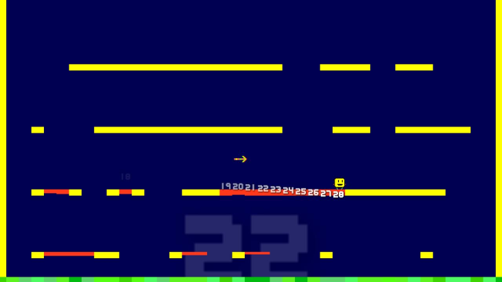 Run Dash Dash screenshot