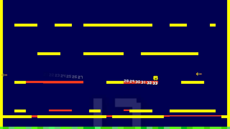 Run Dash Dash screenshot