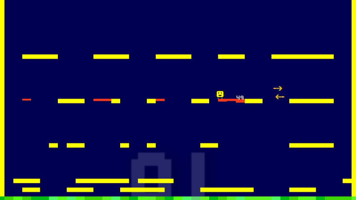 Run Dash Dash screenshot