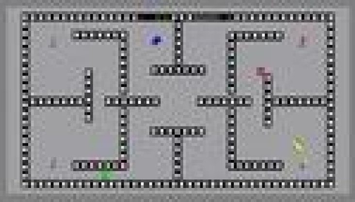 Flag Racers. screenshot