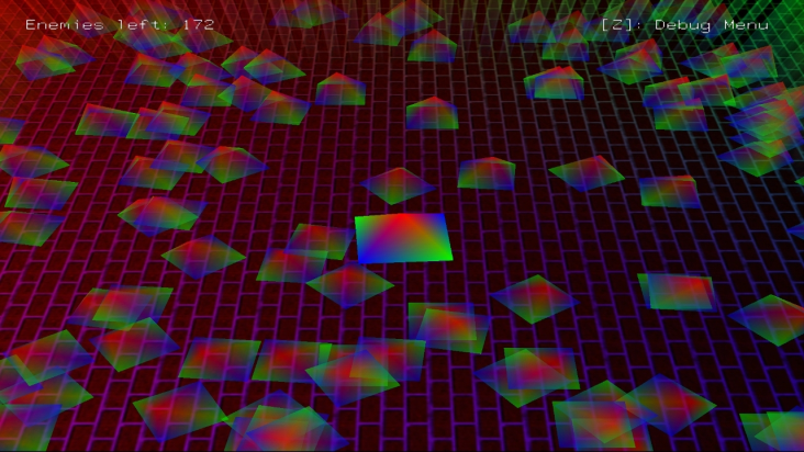 Mupen64Plus AE (N64 Emulator) screenshot