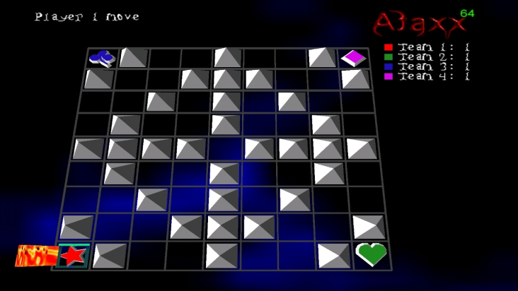 Mupen64Plus AE (N64 Emulator) screenshot