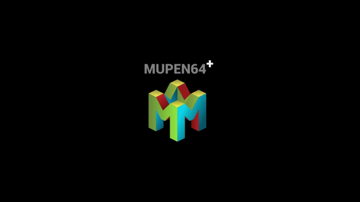 Mupen64Plus AE (N64 Emulator) screenshot
