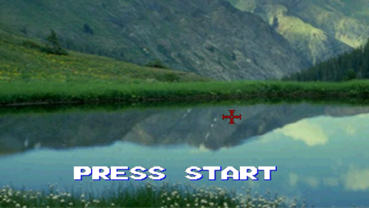 Mupen64Plus AE (N64 Emulator) screenshot