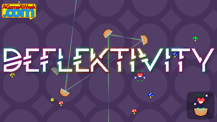 Deflektivity icon