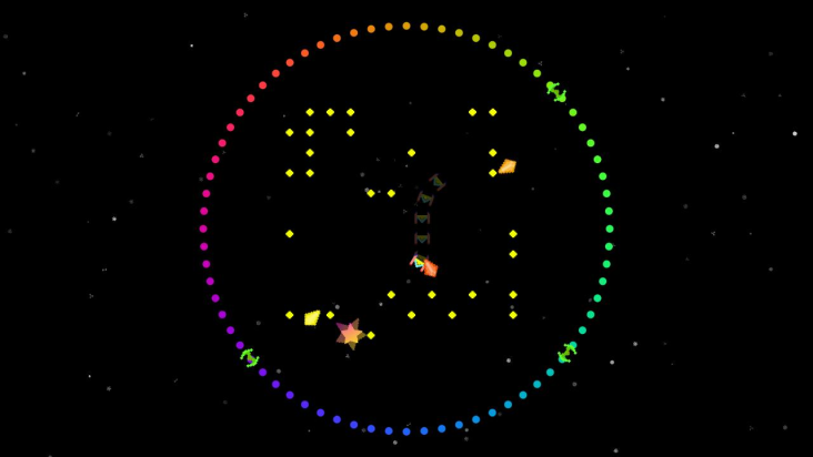 Starfield Scrapyard screenshot
