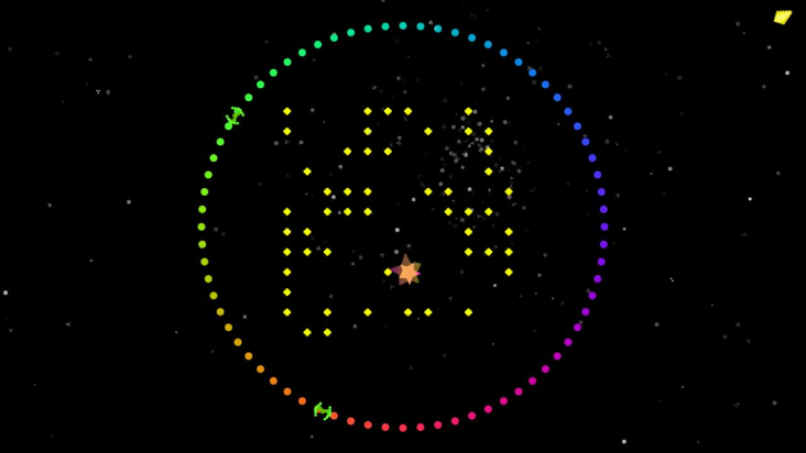 Starfield Scrapyard screenshot