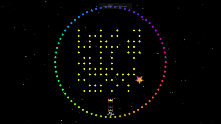 Starfield Scrapyard screenshot