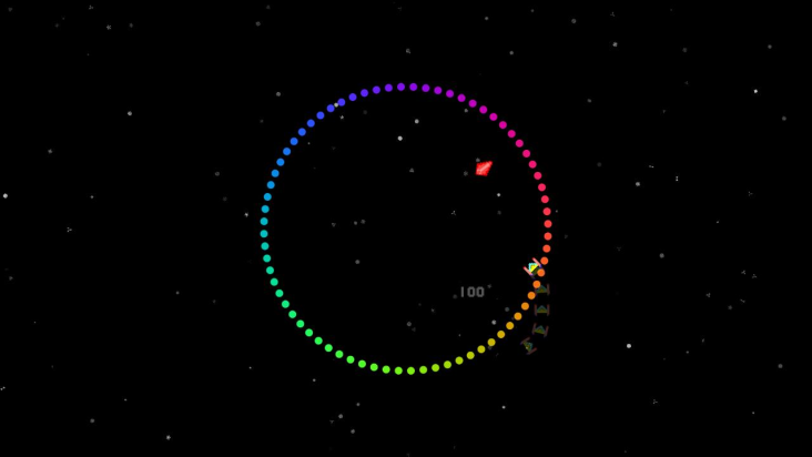 Starfield Scrapyard screenshot