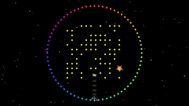 Starfield Scrapyard screenshot
