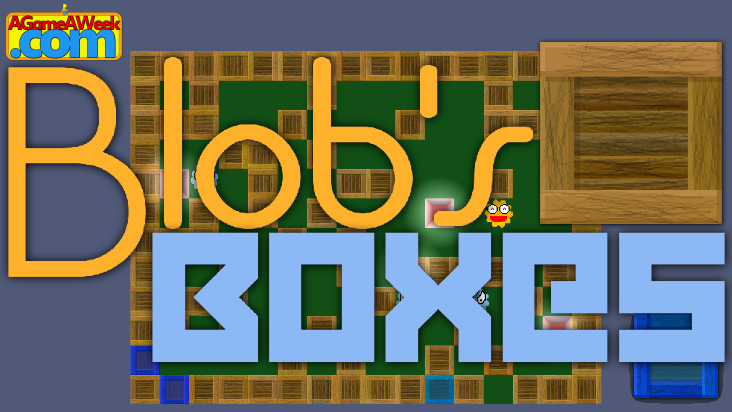 Blob's Boxes icon