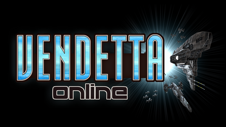 Vendetta Online icon
