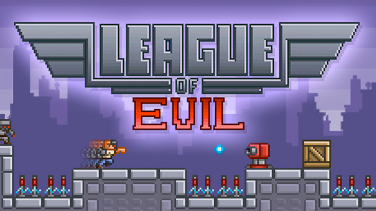 League of Evil icon