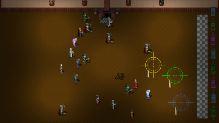Hidden In Plain Sight screenshot