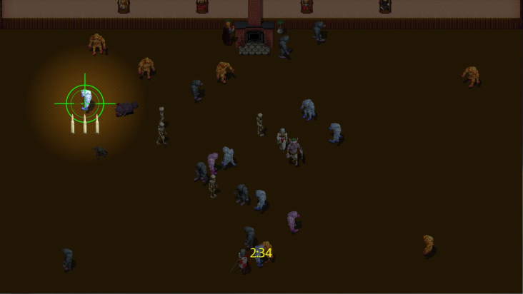 Hidden In Plain Sight screenshot
