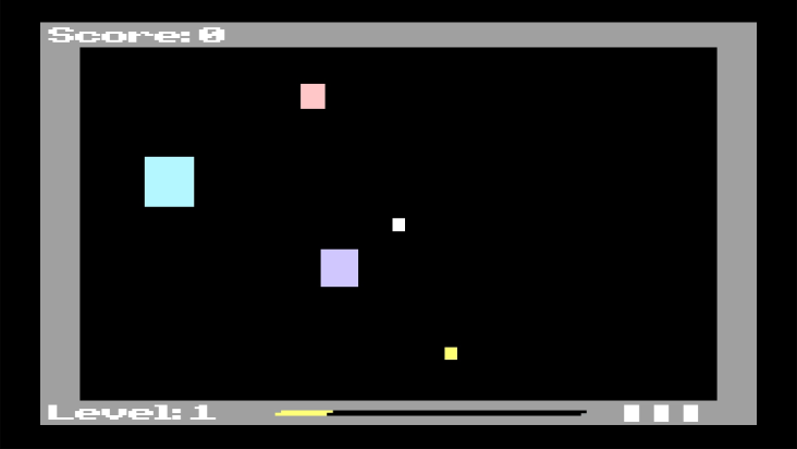 Survival screenshot