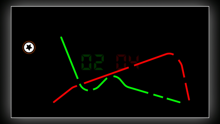 Curves screenshot