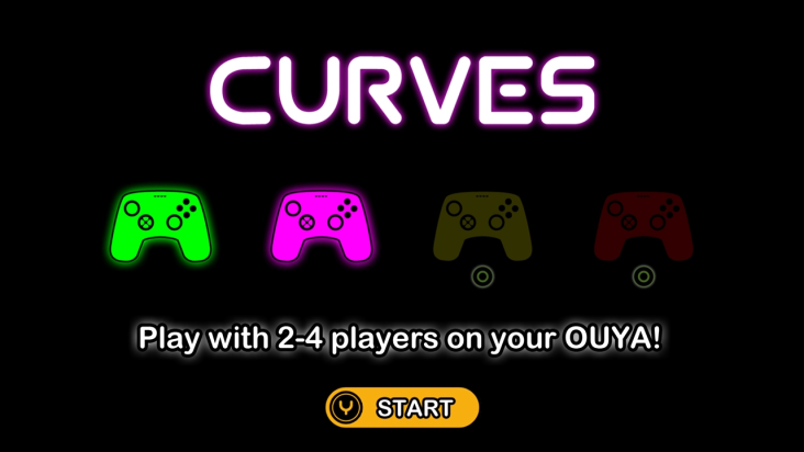 Curves screenshot