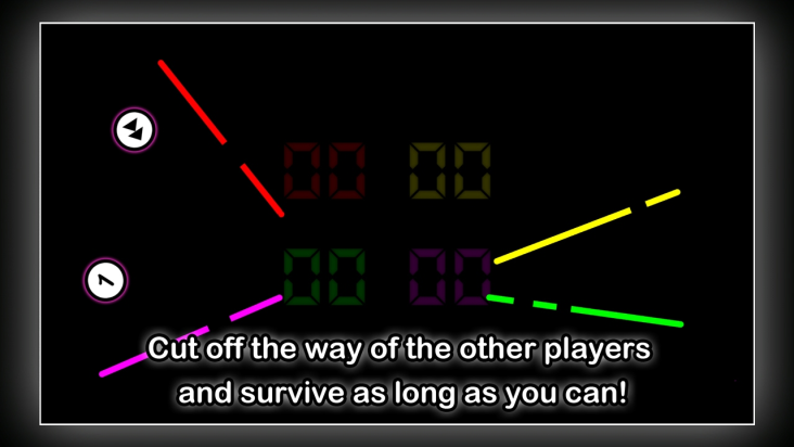 Curves screenshot