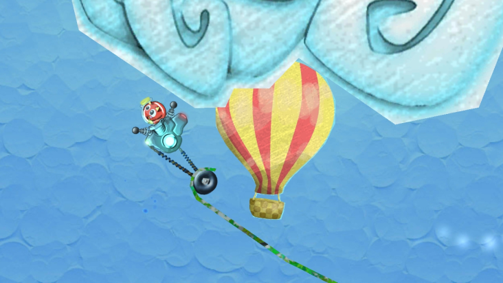 FishMoto screenshot