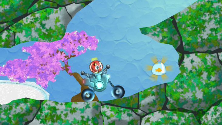 FishMoto screenshot