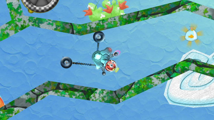 FishMoto screenshot