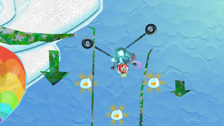 FishMoto screenshot