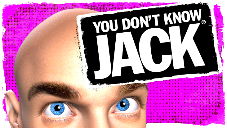 YOU DON'T KNOW JACK icon