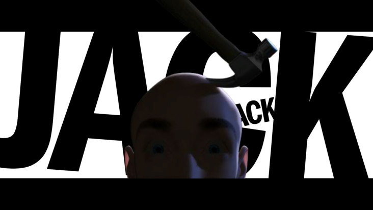YOU DON'T KNOW JACK screenshot
