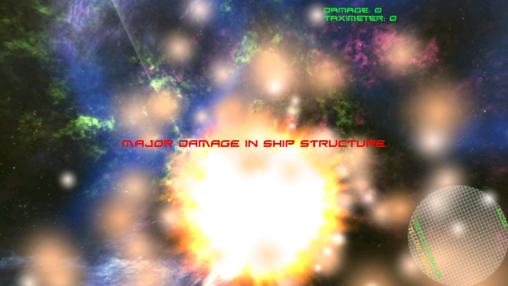 SXP screenshot