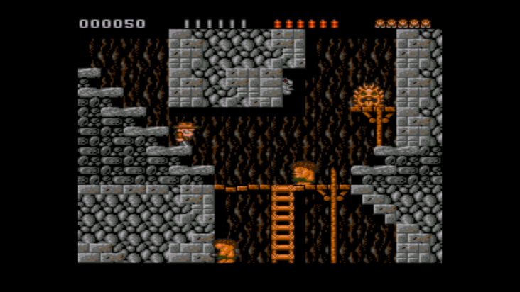 MD.emu screenshot