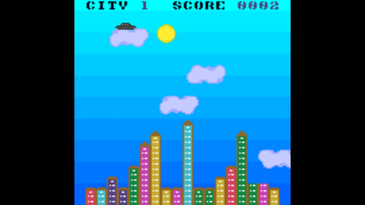 NGP.emu screenshot