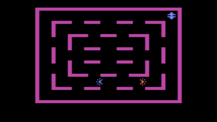 2600.emu screenshot