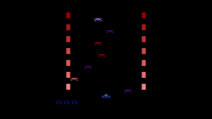 2600.emu screenshot