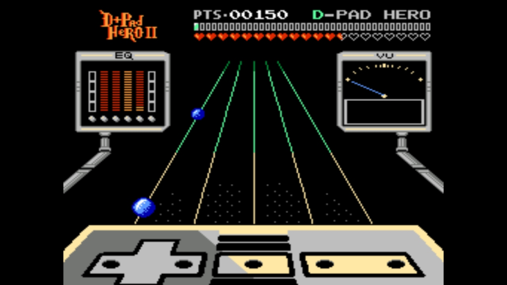NES.emu screenshot